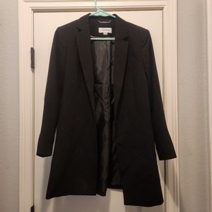 Calvin Klein blazer